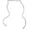 801-1791 - GASKET, DOOR - 29-1/2" X 68"