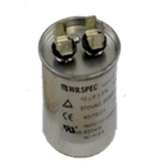 Motor Capacitor For Marvair Part# 50360