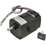 Motor,Drive(W/Capacitor,1 Spd) for Marshall Air Part# 503909