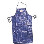 Apron (42"L, Quicklean, Blue) for Tucker Part# 50422