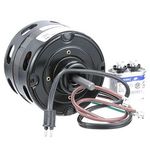 Motor for Bohn Part# 5042FS