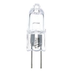 801-3939 - LAMP BULB, G4, 10W, HALOGEN