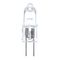 801-3939 - LAMP BULB, G4, 10W, HALOGEN