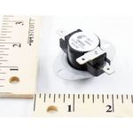 International Comfort Products 505962 Limit Switch, Auto Reset, L160-20F