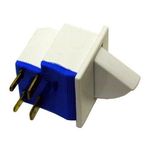 Fan & Light Switch for Delfield Part# 5066441-S