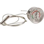 Thermometer(U-Mount, -40/60F) for Victory Part# 50683201