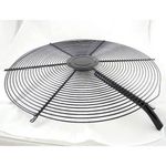 FAN GRILL FOR COND. MOTOR For Carrier Part# 50DK500131