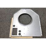 FAN SIDE PLATE For Carrier Part# 50DK501624