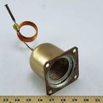 Bellows Assembly For Metrex Valve Part# 50M-195B