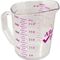 Cup,Measuring (1 Pint) for Cambro Part# 50MCCW-441