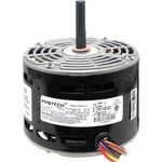 Rheem 51-100344-01 1/6HP 208/230V 825RPM BLWRMTR