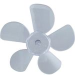 Heatcraft OEM Replacement Fan Blade