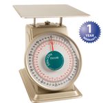 51133 - 50 lb Mechanical Portion Scale