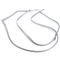 Tk3587 Gasket (Zaxby S) for Thermo-Kool Part# 511501