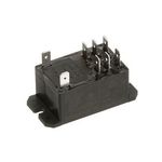 Duke 512781 Relay, DPDT, 230V