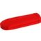 Cover,Handle (6"Fajita, Poly) for Tucker Part# 52060 (RED)