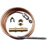 Thermocouple, 2C with 48 Lead: Fits Blodgett Brand