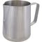 5211002 - 33 oz Stainless Steel Frothing Pitcher