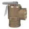 1/2" 675# CPH200 RELIEF VALVE For Conbraco Industries Part# 521DCBKMAA0675