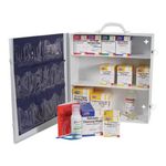 52211 - First Aid Cabinet w/ out Medications