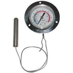 Thermometer for Crescor Part# 5238-008-K