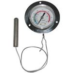 Thermometer for Crescor Part# 5240-005