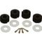 Gear Kit(W/ Pins & Washers)(4) for Prince Castle Part# 526-295S