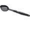 VOLLRATH - 5292920 - SPOODLE,OVAL, 4OZ,PERF,BLACK