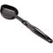 VOLLRATH - 5293320 - SPOODLE,OVAL, 6OZ,SOLID,BLACK