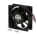 24Vdc 4 Axial Fan For Blodgett Part# 52947