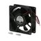 800-2810 - 24VDC 4 AXIAL FAN