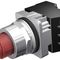 Red Light Switch for Siemens Industrial Controls Part# 52PT6G2AB