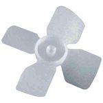 Arctic Air 5308000010 Fan Blade Assembly, Plastic, 4 Fin