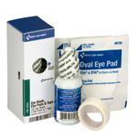 54089 - 1 oz Eyewash Pack Refill