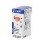 54095 - Single Use First Aid Antibiotic Ointment