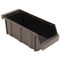 Versa Single Organizer Black for Cambro Part# 5412CBP110