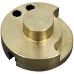 Crown Steam 5429-1 Rotary Disc, Hinge