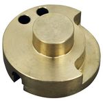 Crown Steam 5429-1 Rotary Disc, Hinge