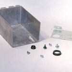 814/816 NEMA3R Weatherprf Kit For Hoffman Controls Part# 545-0202-007