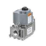 Crown Steam 5450-1 Gas Valve, 24V, 50/60HZ, Natural Gas, Honeywell