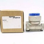 TD52 1" Thermodynamic Trap For Spirax-Sarco Part# 54532C