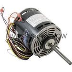 1/5-3/4hp,1075rpm,115v,Motor For Nidec-US Motors Part# 5470