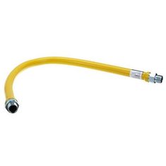 Mavrik Gas Hose , 1" X 48" for Dormont Part# 54S0158-48