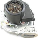 Inducer Blower Assembly For Utica-Dunkirk Part# 550001475