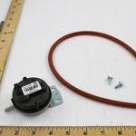 0.60"WC SPST PRESSURE SWITCH For Utica-Dunkirk Part# 550002258