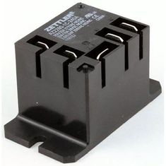 240Vac Coil Relay20A Spdt for Kolpak Part# 550003755