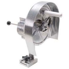 NEMCO - 55200AN-6 - SLICER,EASY, 3/16" FIXED CUT