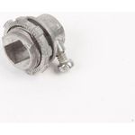 APW Wyott 55339 CONDUIT CONNECTOR, STRAIGHT FL