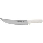 Knife,Steak (10",Cimeter,White for Dexter Russell Inc Part# 5533