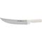 Knife,Steak (10",Cimeter,White for Dexter Russell Inc Part# 5533